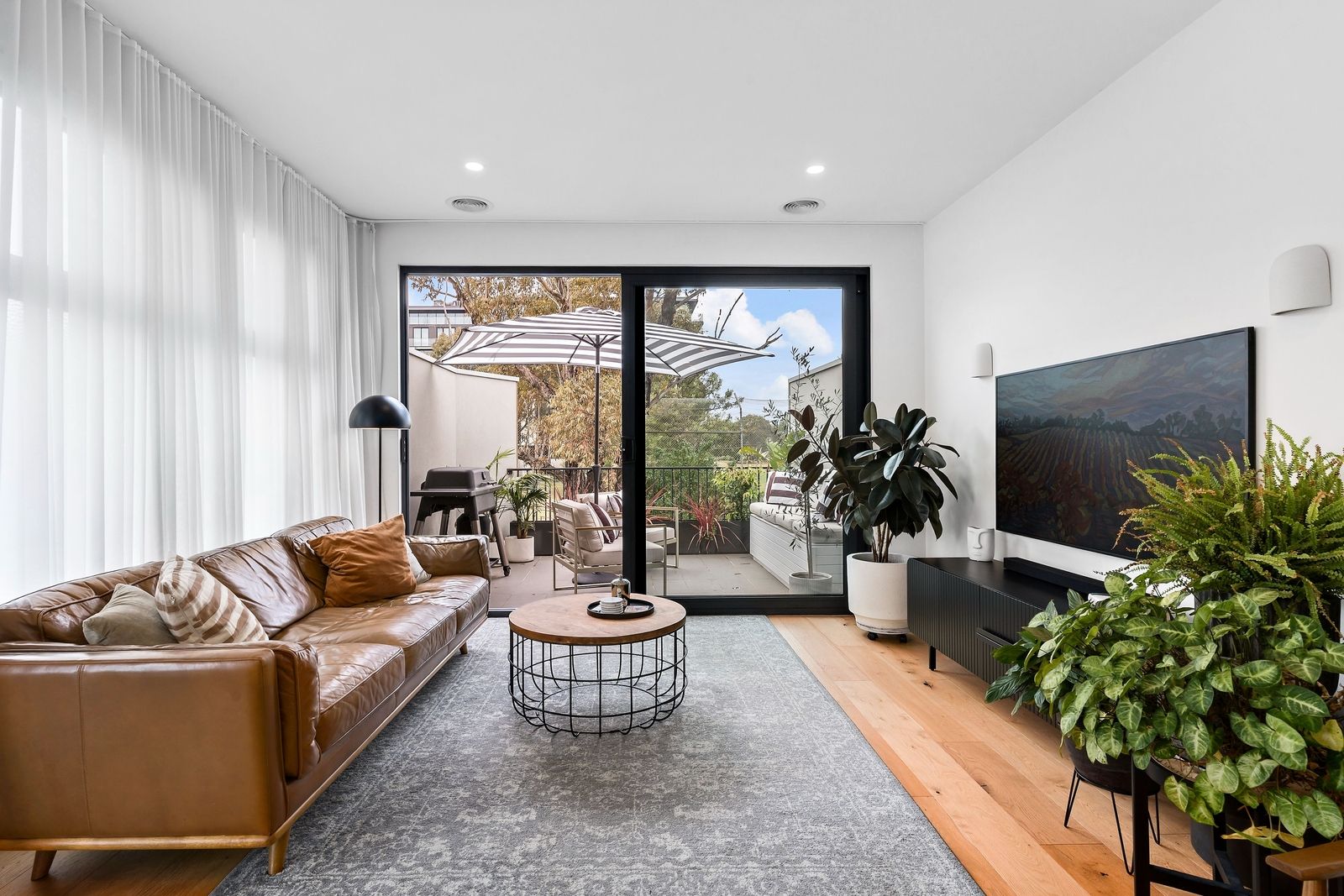 3/1 Morven Street, Yarraville VIC 3013, Image 2