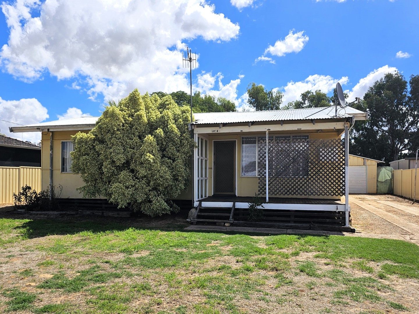 19 Bull Street, Kulin WA 6365, Image 0