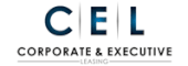 Logo for Corporate & Executive Leasing