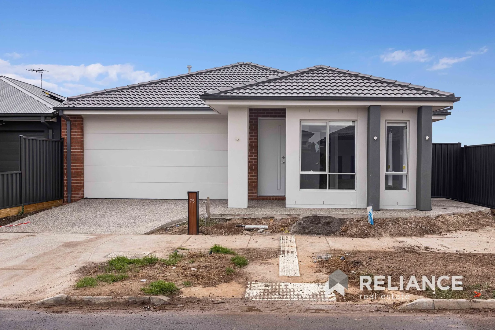 75 Voyager Boulevard, Tarneit VIC 3029