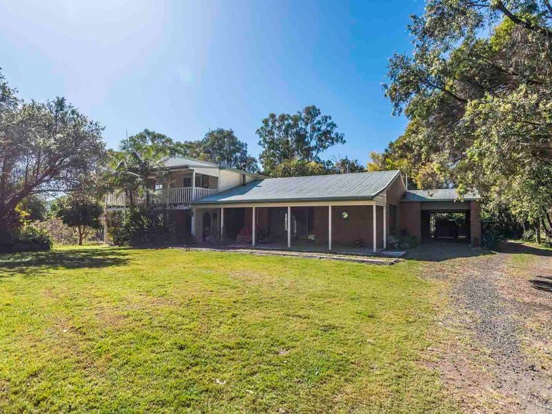 112 Homeleigh Road, Homeleigh via, Kyogle NSW 2474, Image 2