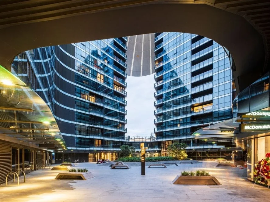 Additional image 21 of 2018/303 Botany Road, Zetland NSW 2017