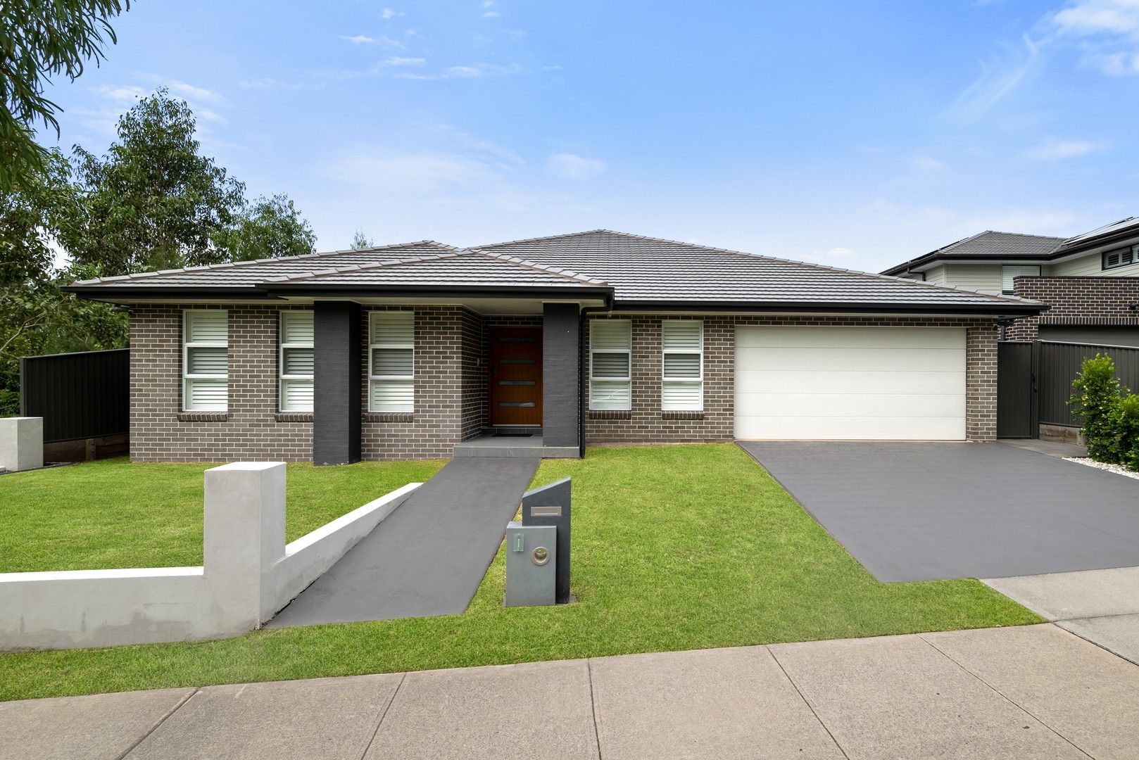 1A Tedbury Road, Jordan Springs NSW 2747, Image 0