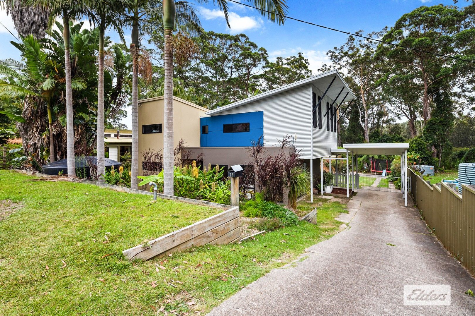 15 Village Road, South Durras NSW 2536, Image 0