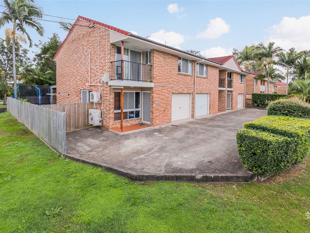 3 bedrooms Apartment / Unit / Flat in 2/55 Bridgewater Street MORNINGSIDE QLD, 4170