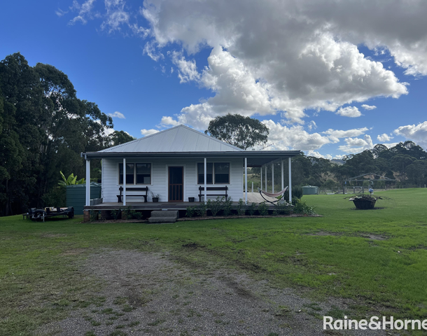 351 Glen Martin Road, Glen Martin NSW 2321