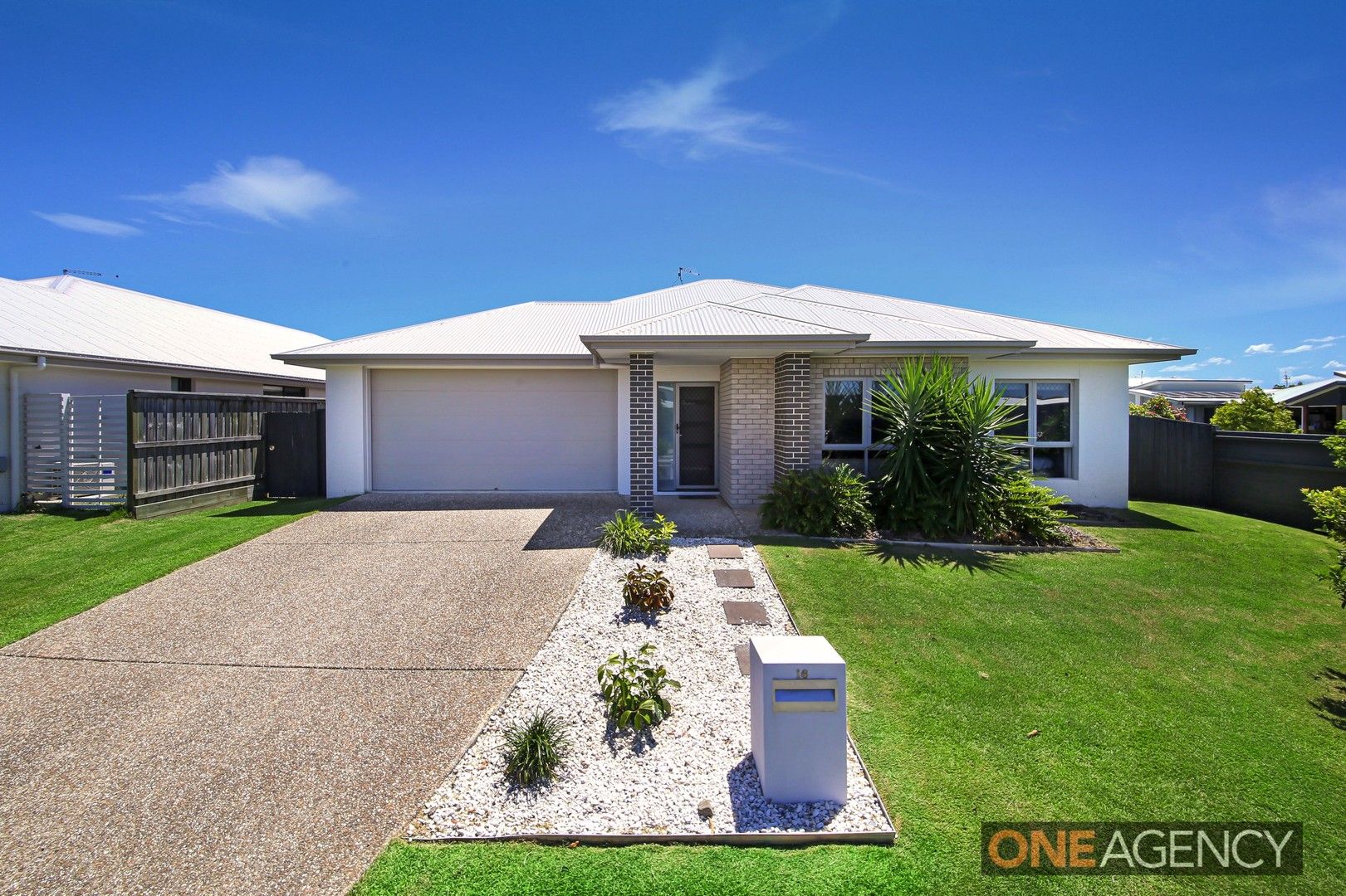 16 Eden Drive, Baringa QLD 4551, Image 0