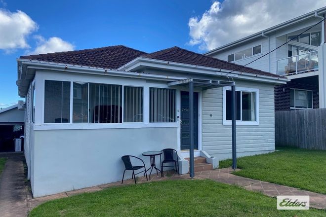 Picture of 9 Brody Street, PORT KEMBLA NSW 2505