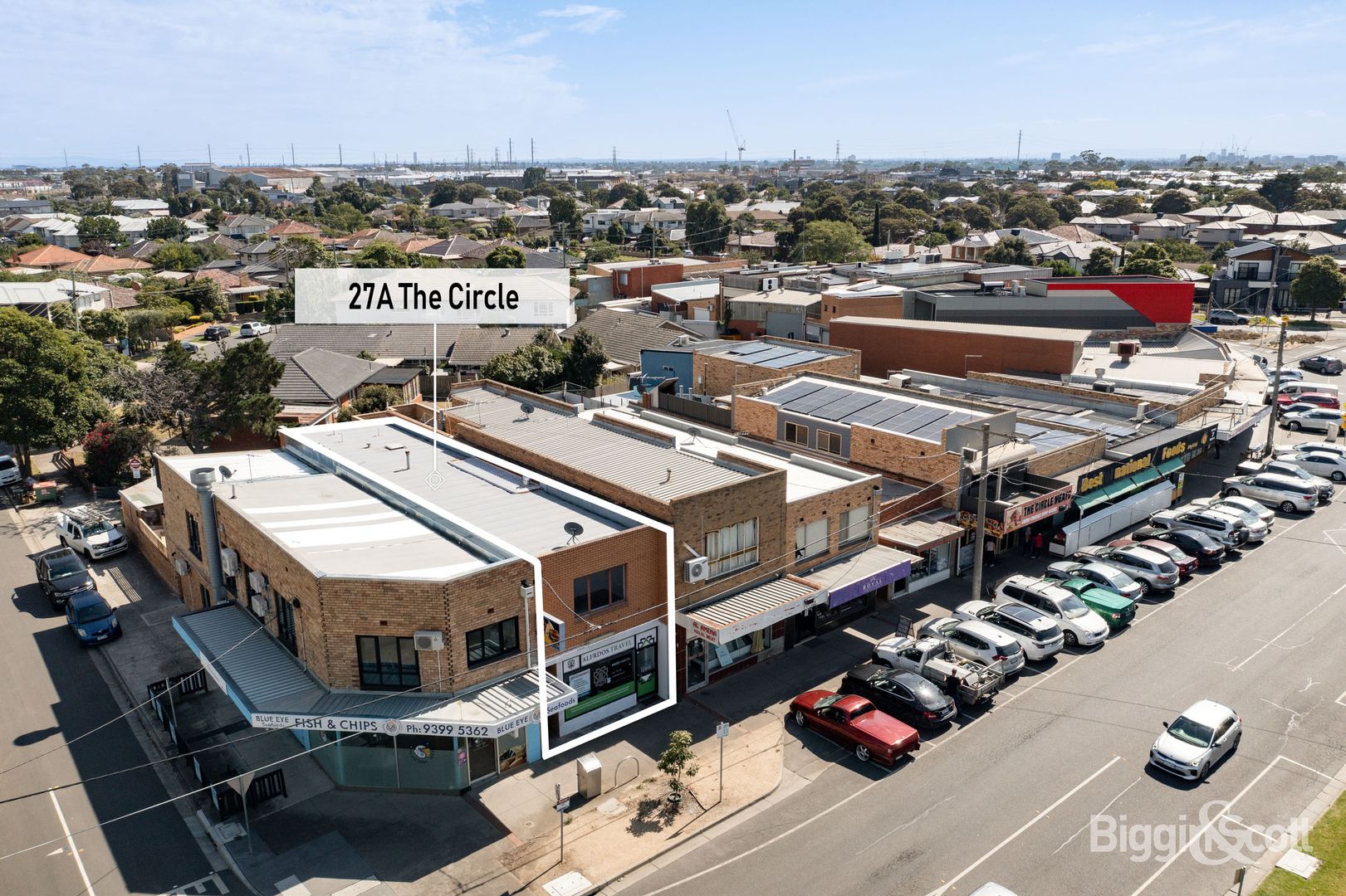 27 The Circle, Altona North VIC 3025 Domain