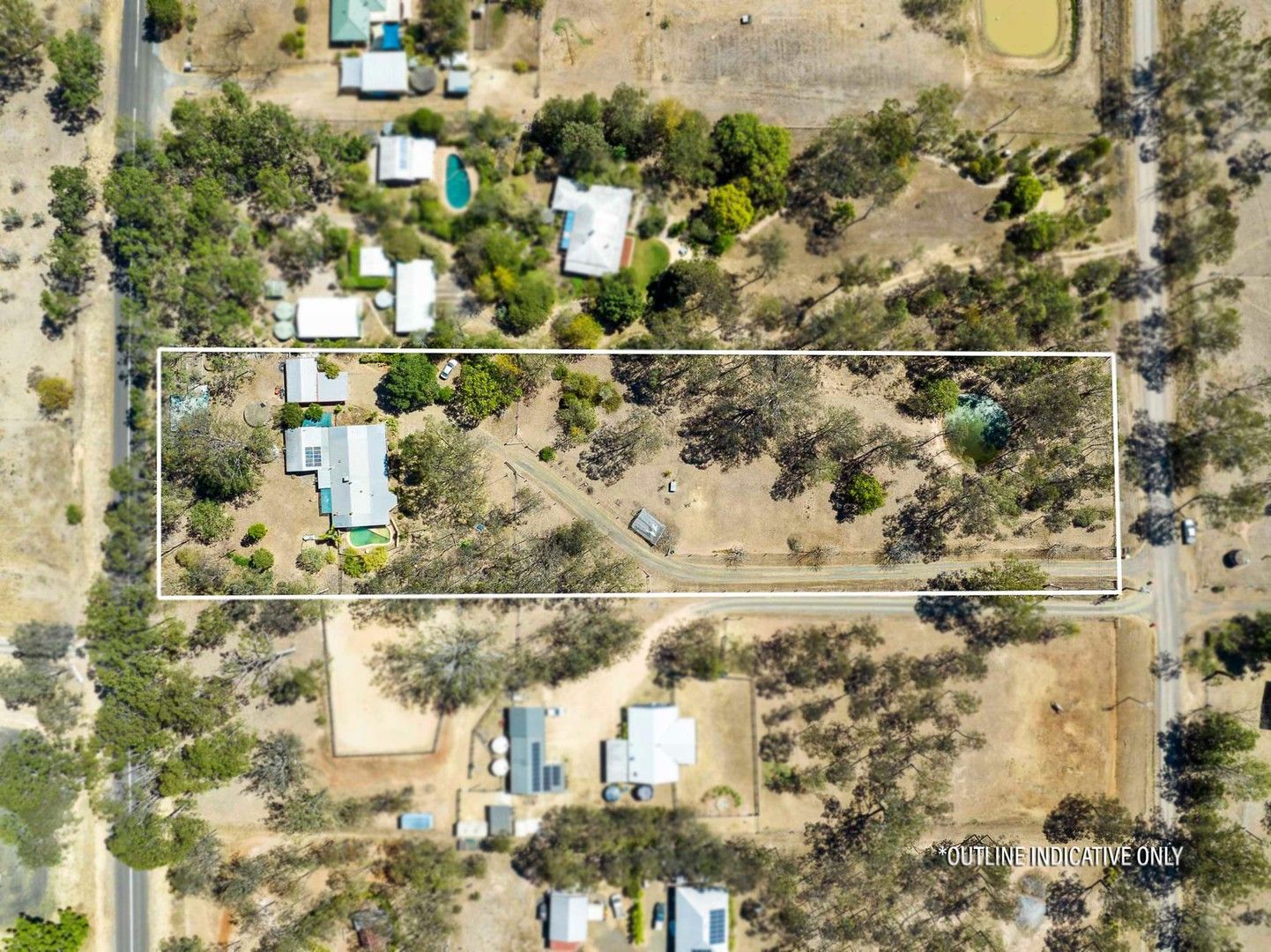 43 Goodsirs Road, Murphys Creek QLD 4352, Image 0
