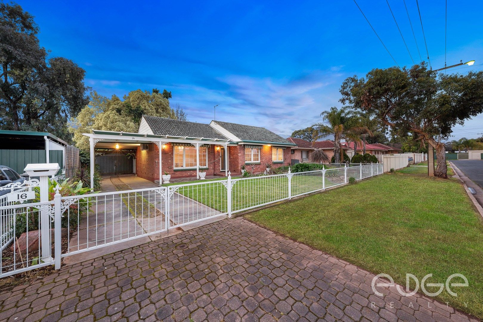 16 Alexander Road, Salisbury North SA 5108, Image 0