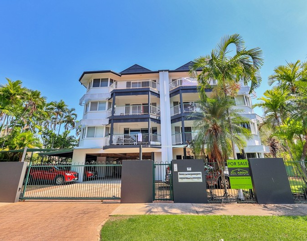 3/5 Marsina Court, Larrakeyah NT 0820