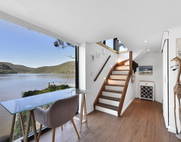 6 Coba Point, Berowra Waters NSW 2082