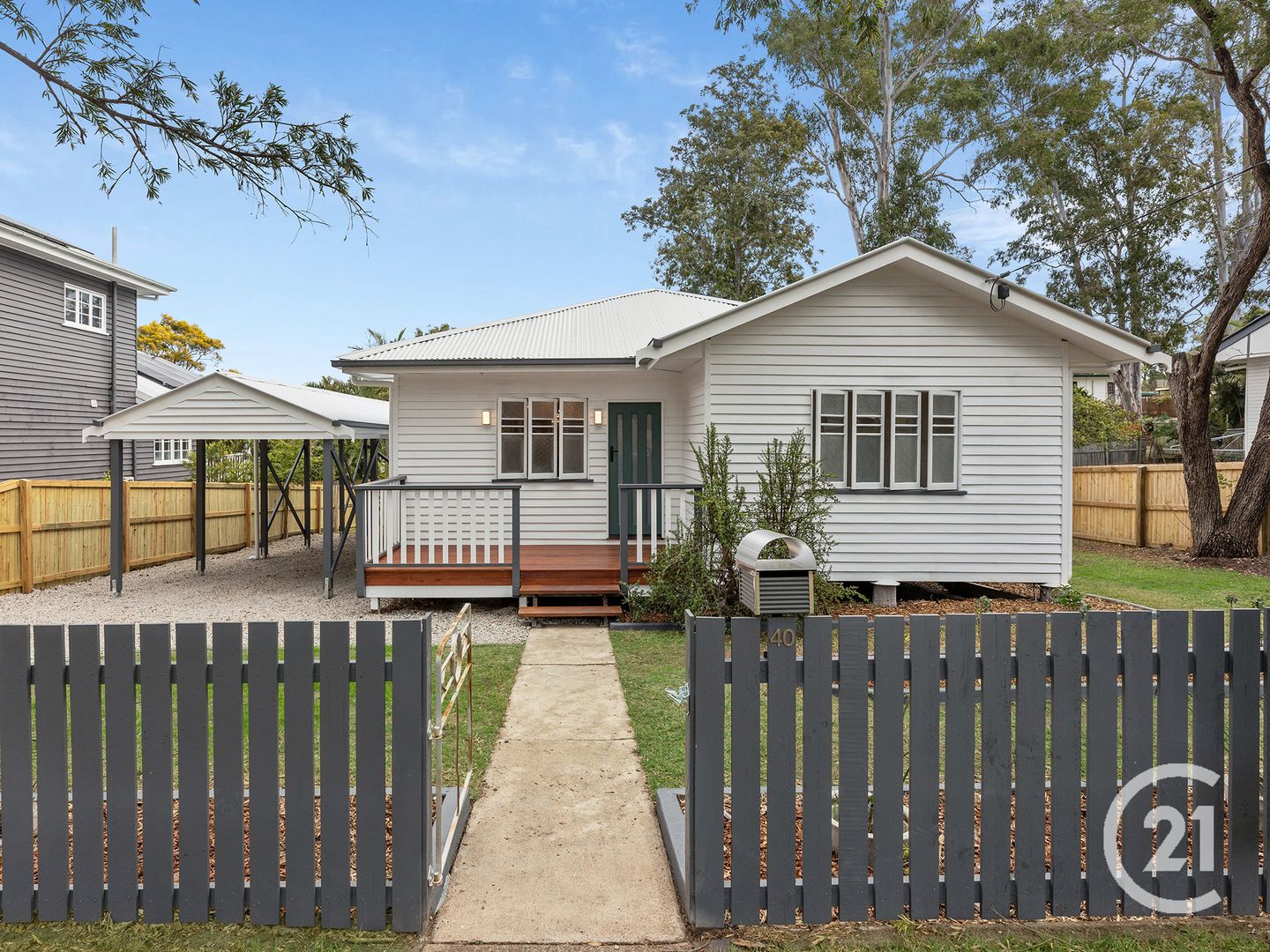 40 Stephenson Street, Sadliers Crossing QLD 4305