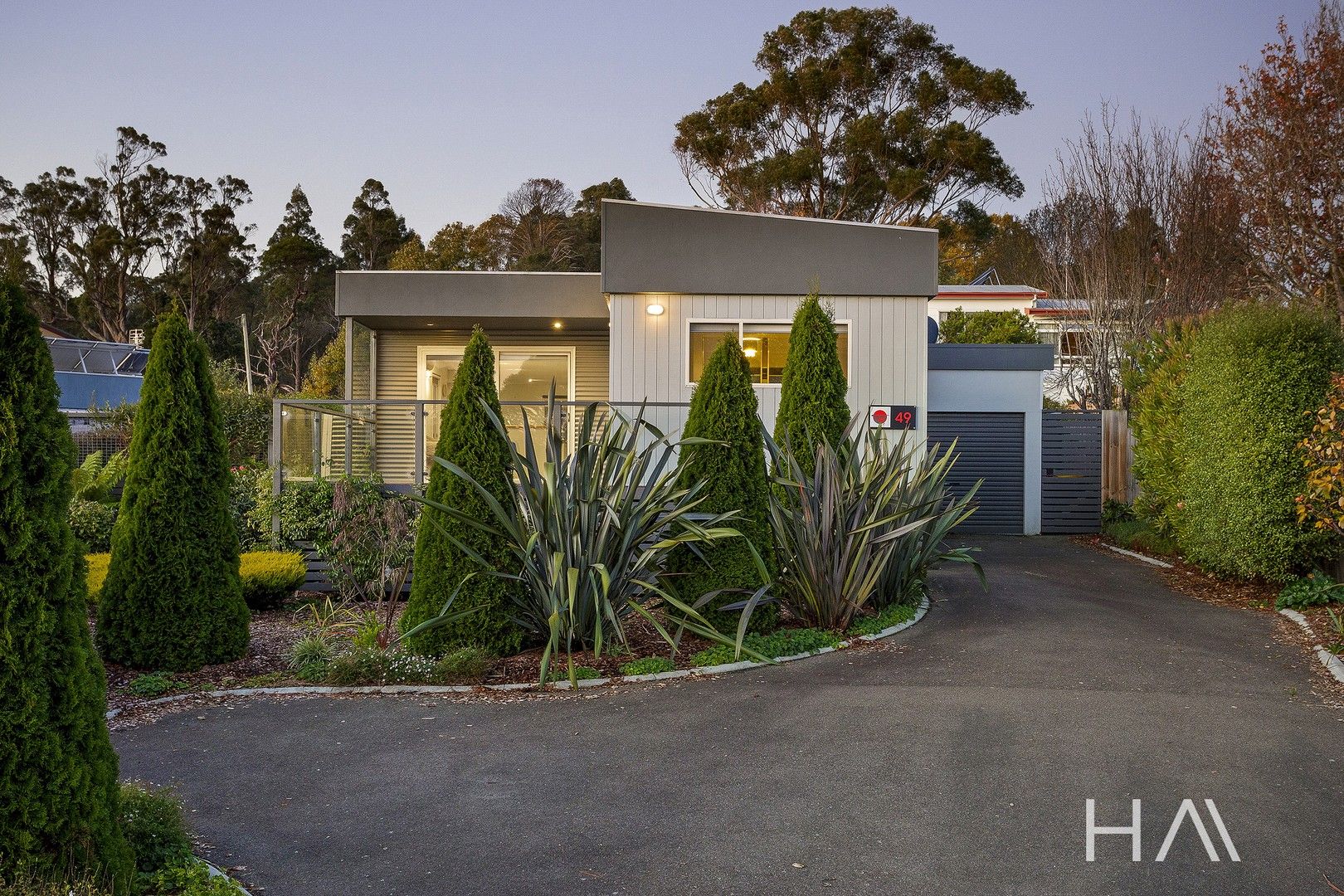 49 Leam Road, Hillwood TAS 7252, Image 1