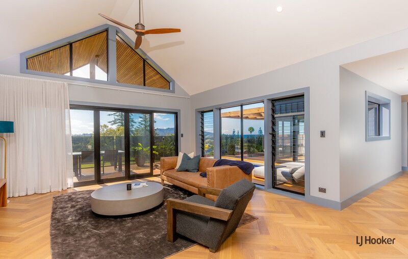 157 Stockyard Road, Norfolk Island NSW 2899, Image 1