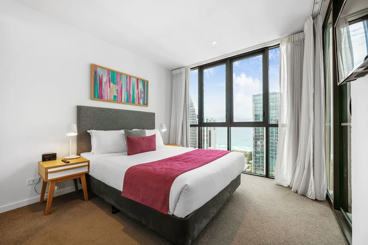 Additional image 9 of 2903/2663 Gold Coast Highway, Broadbeach QLD 4218