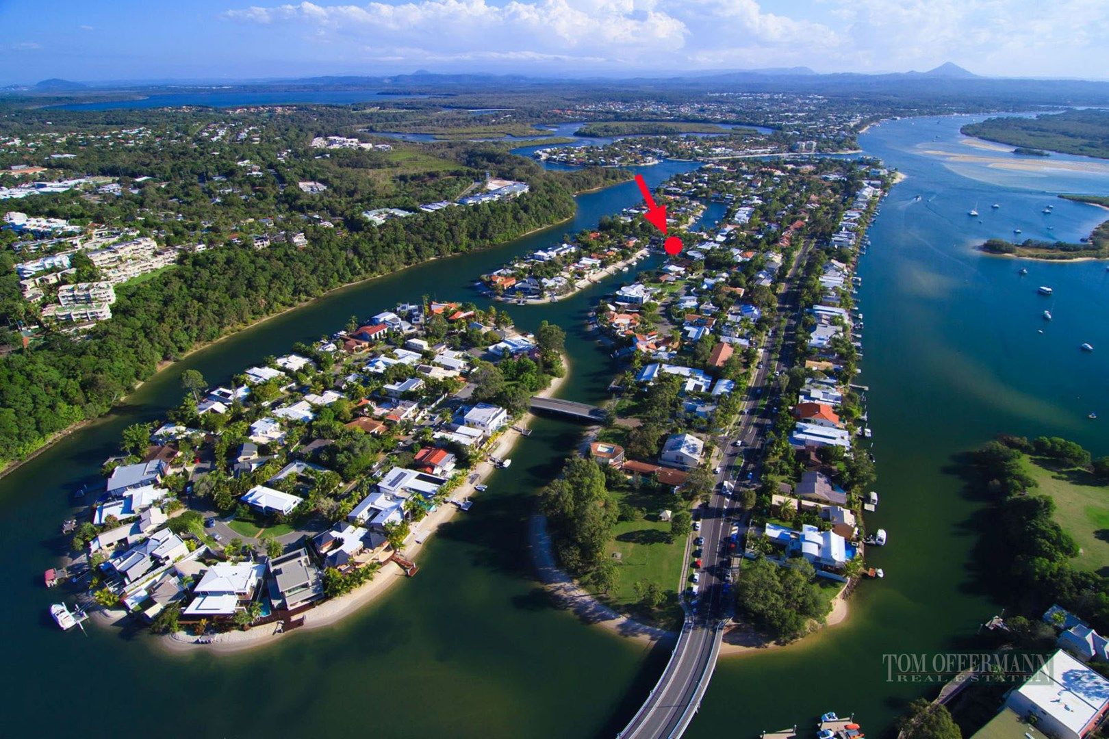 9 Ravenwood Drive, Noosa Heads QLD 4567, Image 1