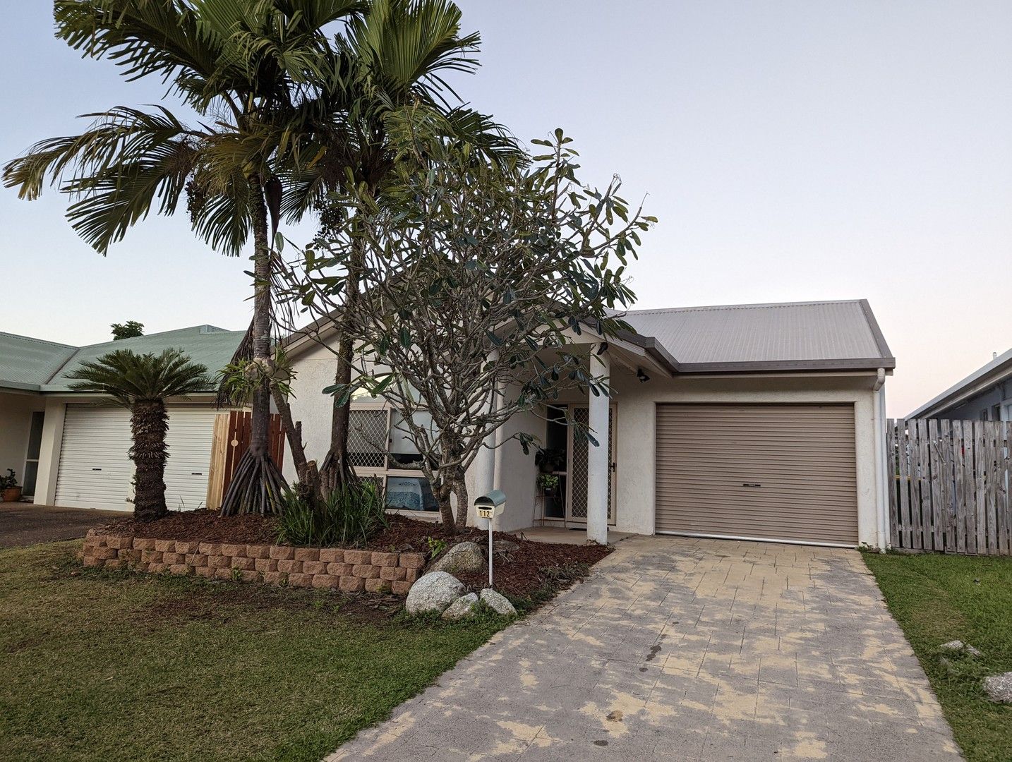 112 Benjamina Street, Mount Sheridan QLD 4868 Domain