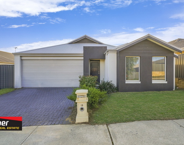 13 Steer Road, Baldivis WA 6171