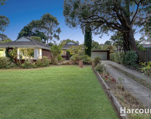 58 Murray Road, Croydon VIC 3136