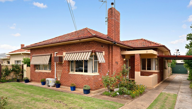 Picture of 20 Raleigh Avenue, FLINDERS PARK SA 5025