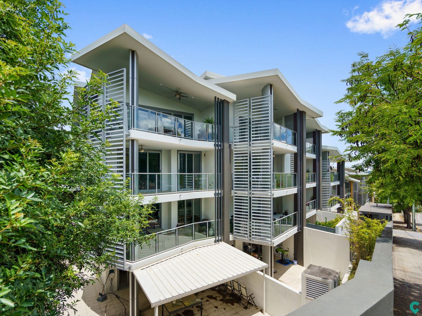 20/141-145 Dornoch Terrace, Highgate Hill QLD 4101, Image 1