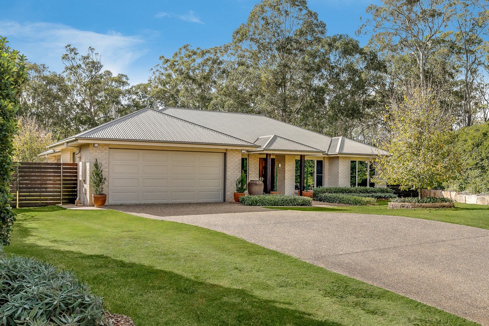 5 Cherry Close, Highfields QLD 4352, Image 0