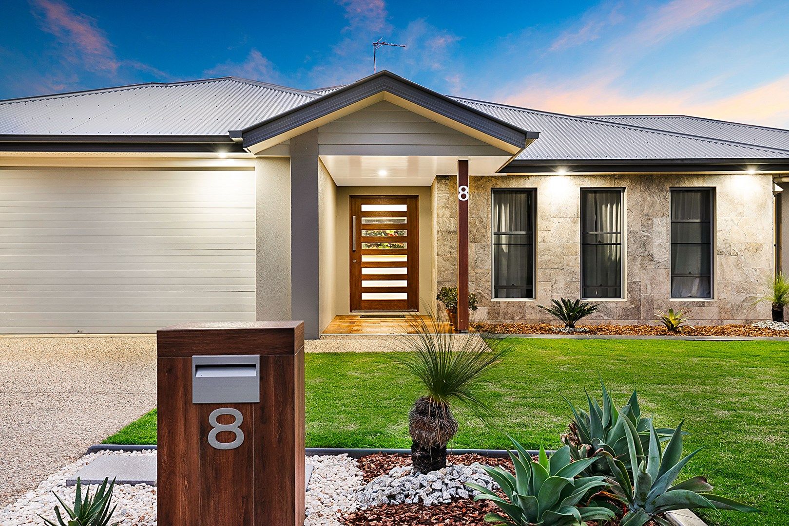 8 Wild Street, Westbrook Property History & Address Research Domain