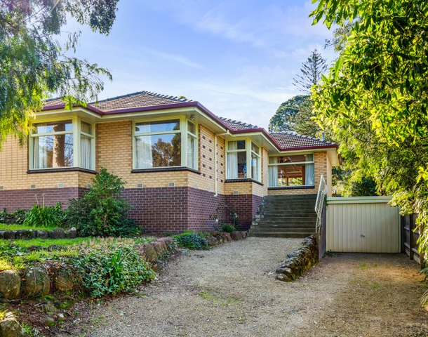 29 Sunset Drive, Heathmont VIC 3135