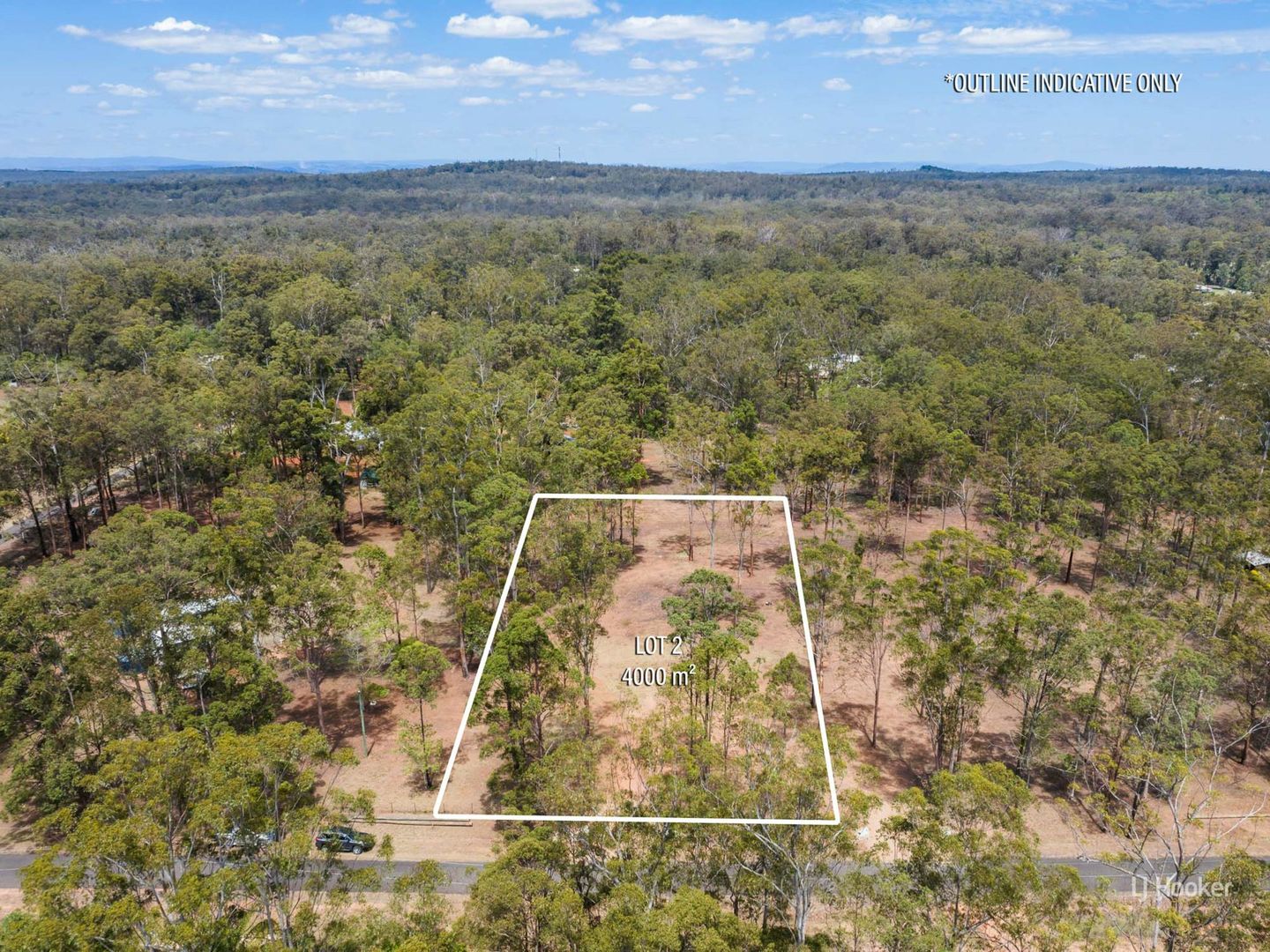 Proposed Lot 2 Anita Road, Blackbutt QLD 4314, Image 1