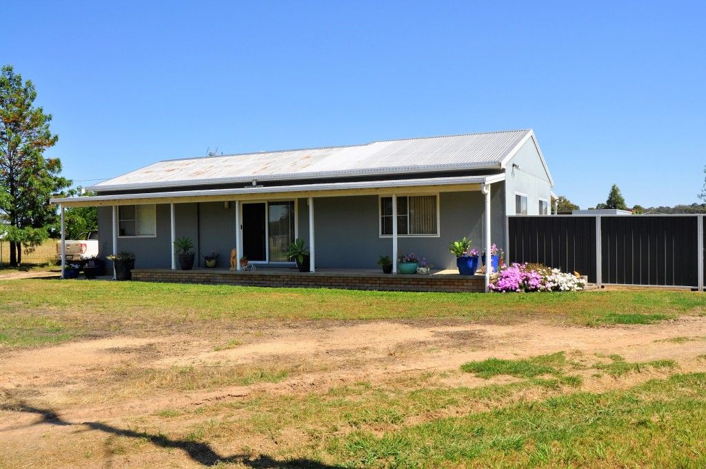 703 Cope Road, Gulgong NSW 2852, Image 0