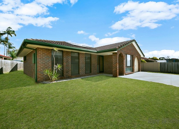 23 Tanglewood Street, Runcorn QLD 4113