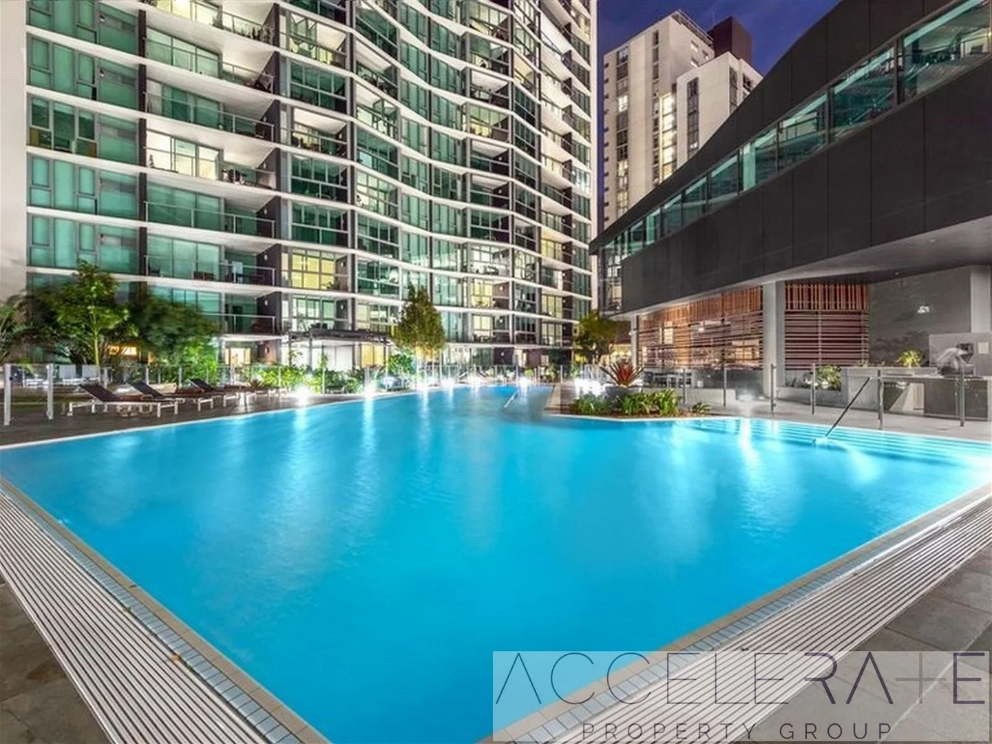 Additional image 13 of 11605/8 Harbour Road, Hamilton QLD 4007