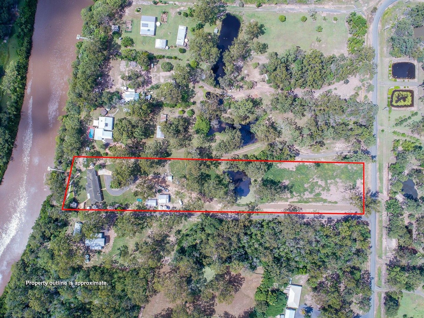 18 RANKIN STREET, Howard QLD 4659 House for Sale 975,000