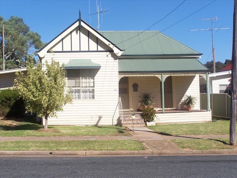 East Street,, Grenfell NSW 2810, Image 0