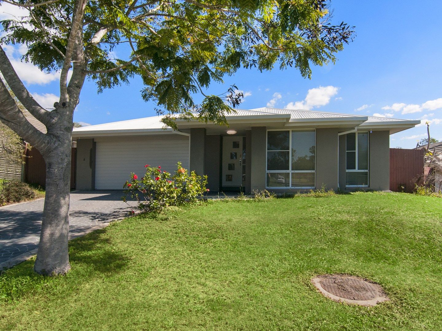 22 Wyndham Circuit, Holmview QLD 4207, Image 0