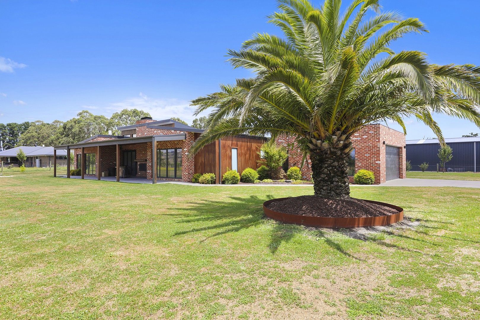 69 DarnumAllambee Road, Darnum VIC 3822 Domain