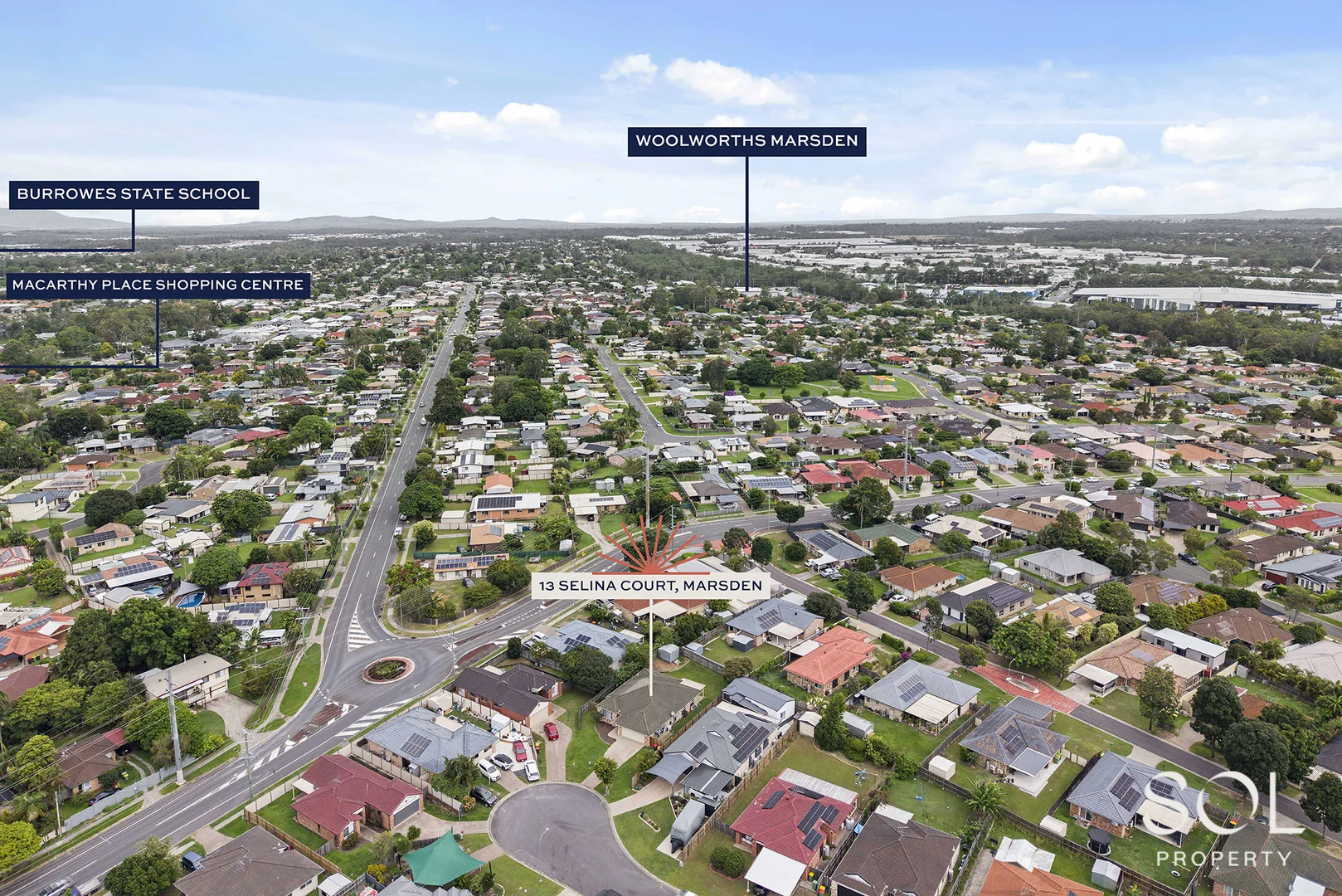 Additional image 19 of 13 Selina Court, Marsden QLD 4132