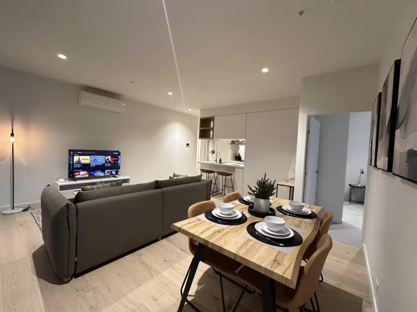 Additional image 5 of 509/259 Normanby Road, South Melbourne VIC 3205