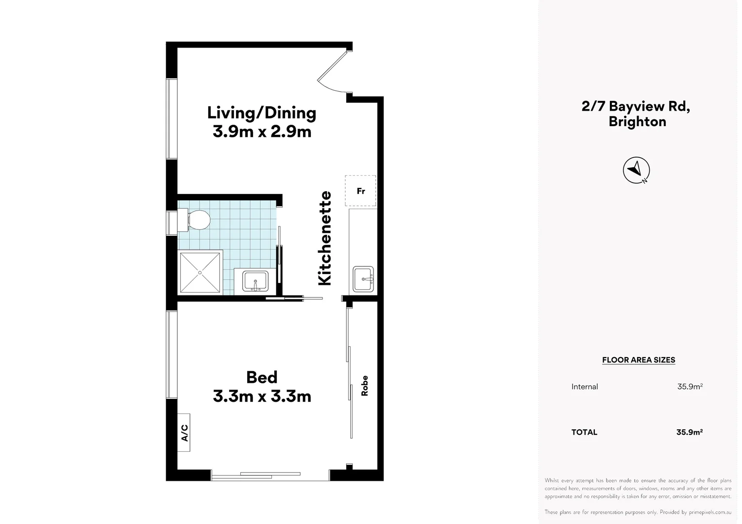 Additional image 11 of 7 Bayview Road, Brighton QLD 4017