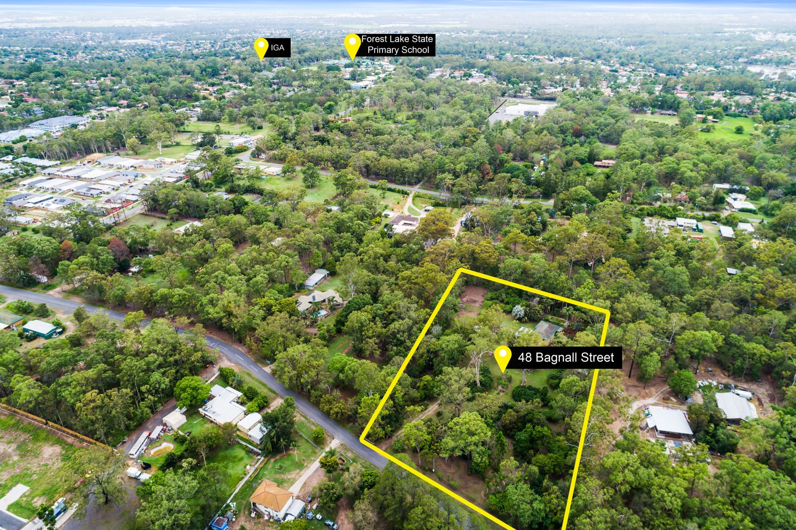 48 Bagnall Street, Ellen Grove QLD 4078, Image 2