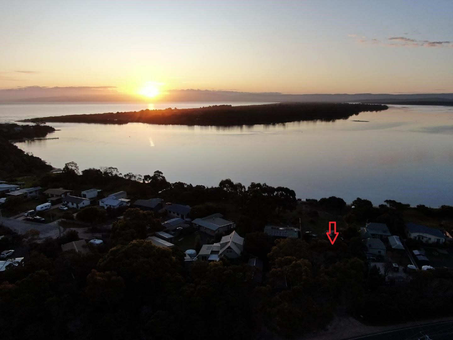 2010 COLES BAY ROAD, Coles Bay TAS 7215 Domain