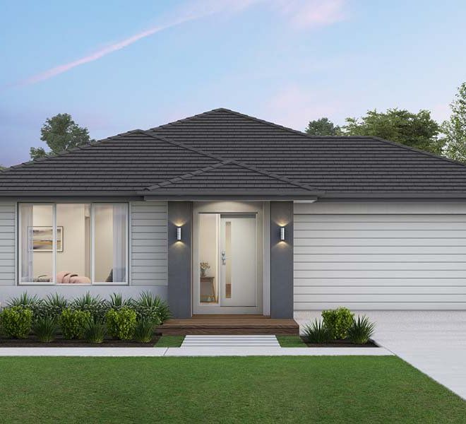 Picture of Lot 30915 Cowal Street, Truganina