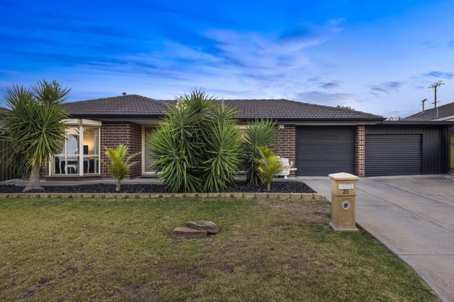 Picture of 31 Tarqui Drive, PARALOWIE SA 5108