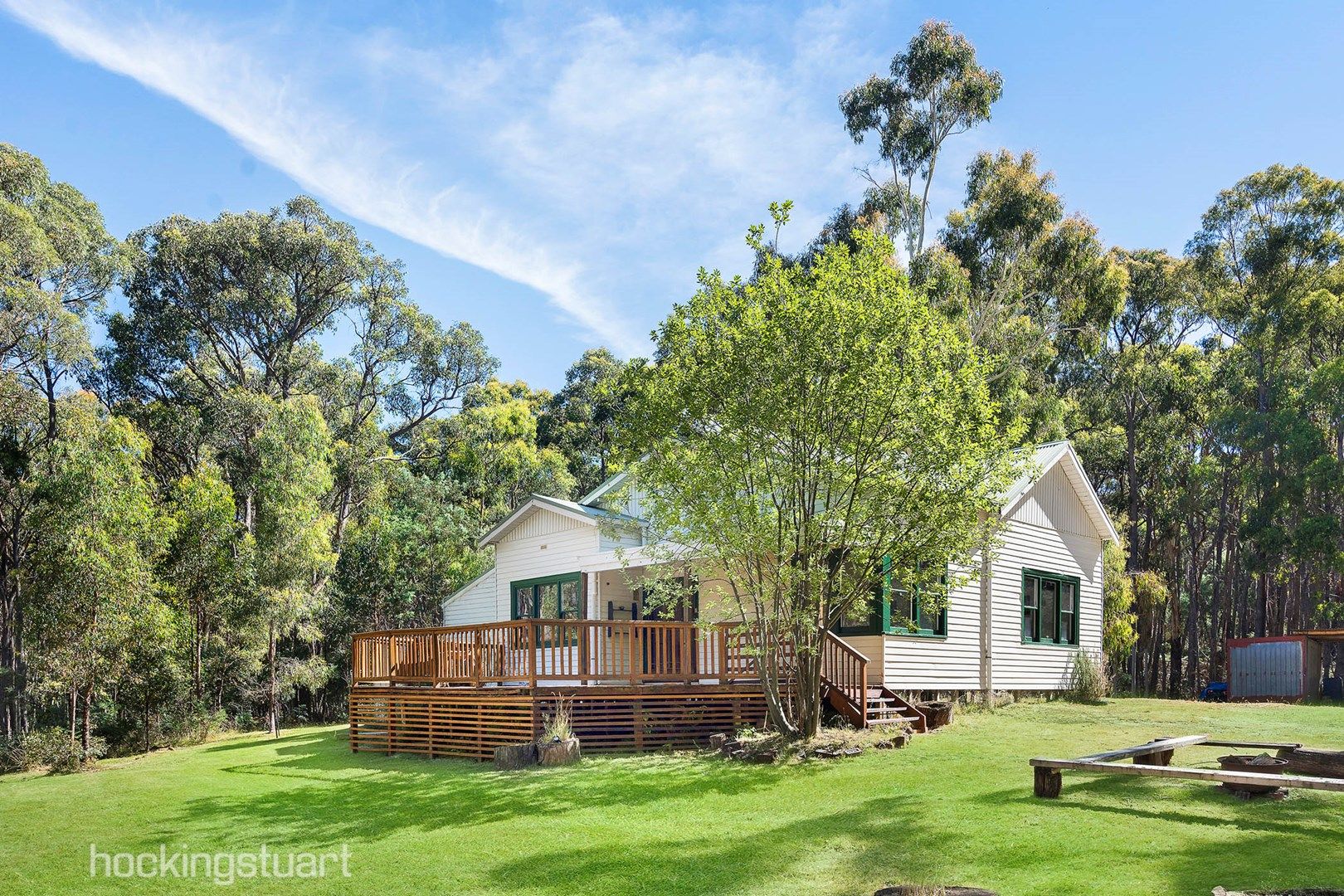 139 Sharpes Lane, Glenlyon VIC 3461, Image 0