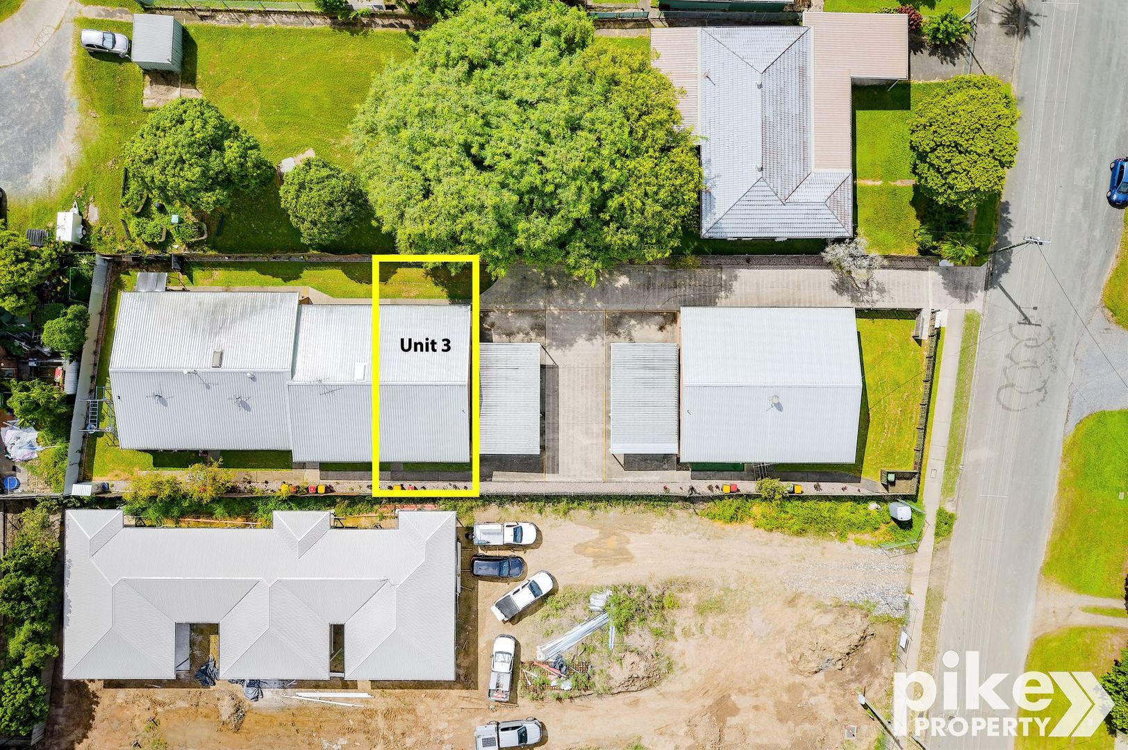 3/19 Mary Street, Caboolture QLD 4510, Image 1