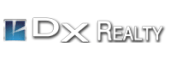 Logo for DX Realty