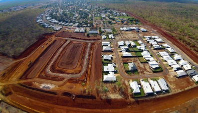 Picture of Stage 3 Casuarina Park, KATHERINE NT 0850