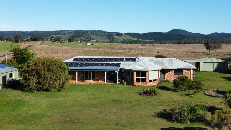 183 Abel Road, Lower Wonga QLD 4570 House for Sale Domain